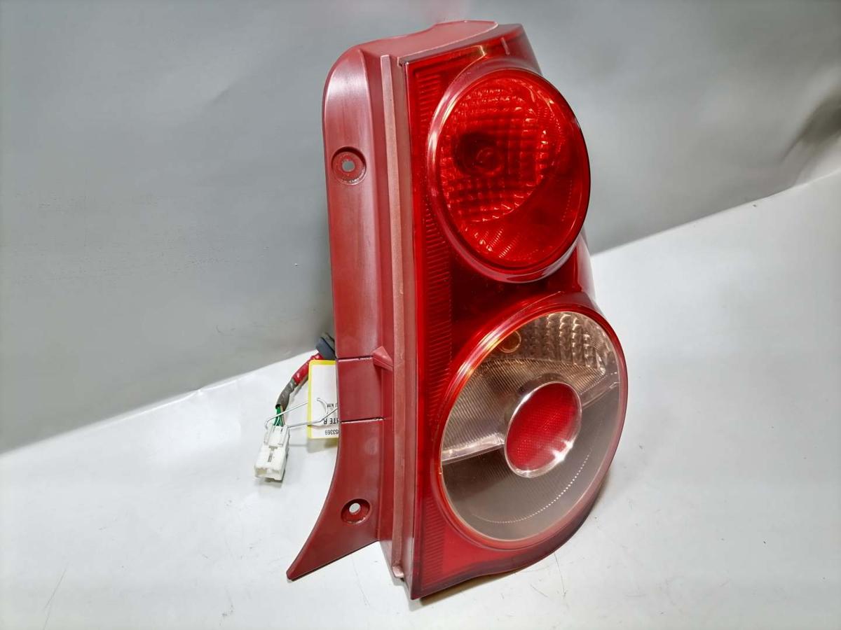 Kia Picanto BA original Rücklicht Rückleuchte links BJ10